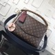 Replica Louis Vuitton Beaubourg MM Bag Monogram Canvas M43953