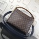 Replica Louis Vuitton Beaubourg MM Bag Monogram Canvas M43953