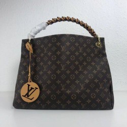 Replica Louis Vuitton Artsy MM Bag Monogram Canvas M43994