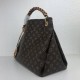 Replica Louis Vuitton Artsy MM Bag Monogram Canvas M43994