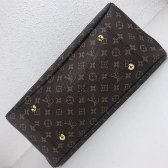 Replica Louis Vuitton Artsy MM Bag Monogram Canvas M43994