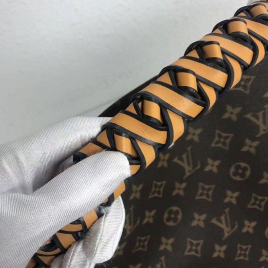 Replica Louis Vuitton Artsy MM Bag Monogram Canvas M43994