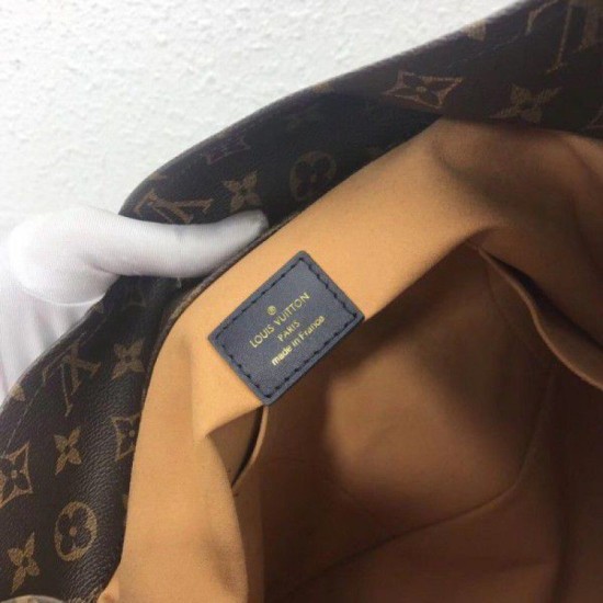 Replica Louis Vuitton Artsy MM Bag Monogram Canvas M43994