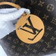 Replica Louis Vuitton Artsy MM Bag Monogram Canvas M43994