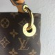Replica Louis Vuitton Artsy MM Bag Monogram Canvas M43994