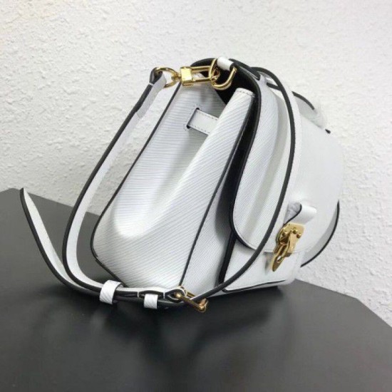 Fake Louis Vuitton Boccador Bag Epi Leather M53333 Replica