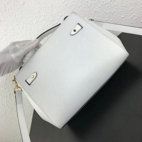 Fake Louis Vuitton Boccador Bag Epi Leather M53333 Replica