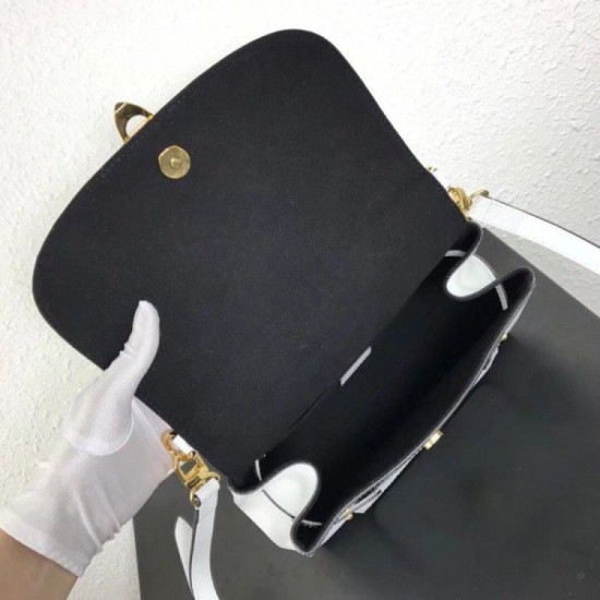 Fake Louis Vuitton Boccador Bag Epi Leather M53333 Replica