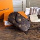 Fake Louis Vuitton Round Key Holder GM Monogram M60116 Replica