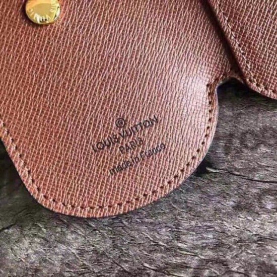 Fake Louis Vuitton Round Key Holder GM Monogram M60116 Replica