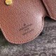 Fake Louis Vuitton Round Key Holder GM Monogram M60116 Replica