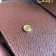 Fake Louis Vuitton Round Key Holder GM Monogram M60116 Replica