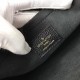 Fake Louis Vuitton Daily Pouch Monogram Canvas M62048 Replica