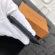 Fake Louis Vuitton Double Card Holder Monogram Eclipse M62170 Replica
