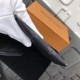 Fake Louis Vuitton Double Card Holder Monogram Eclipse M62170 Replica