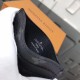 Fake Louis Vuitton Double Card Holder Monogram Eclipse M62170 Replica