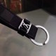 Replica Louis Vuitton Dragonne Key Holder Damier Infini M62710
