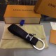 Replica Louis Vuitton Dragonne Key Holder Damier Infini M62710