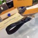 Replica Louis Vuitton Dragonne Key Holder Damier Infini M62710