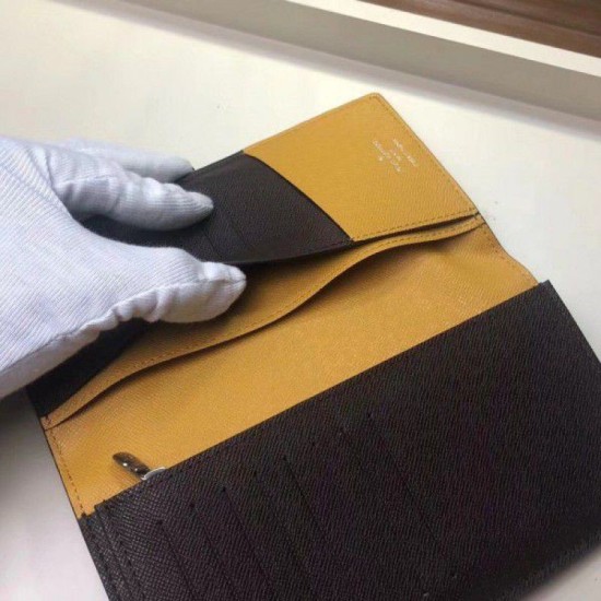 Replica Louis Vuitton Brazza Wallet Epi Patchwork M62911 Replica Louis Vuitton Brazza Wallet Epi Patchwork M62911