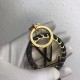 Fake Louis Vuitton Very Bag Charm and Key Holder M63082 Replica