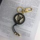 Fake Louis Vuitton Very Bag Charm and Key Holder M63082 Replica