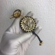 Fake Louis Vuitton Very Bag Charm and Key Holder M63082 Replica