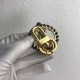 Fake Louis Vuitton Very Bag Charm and Key Holder M63082 Replica