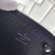 Fake Louis Vuitton Car Key Case Monogram Eclipse M64430 Replica