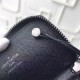 Fake Louis Vuitton Car Key Case Monogram Eclipse M64430 Replica