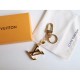 Replica Louis Vuitton Facettes Bag Charm Key Holder M65216