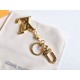 Replica Louis Vuitton Facettes Bag Charm Key Holder M65216