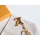Replica Louis Vuitton Facettes Bag Charm Key Holder M65216