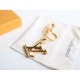 Replica Louis Vuitton Facettes Bag Charm Key Holder M65216
