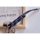 Replica Louis Vuitton Leather Rope Key Holder M67224