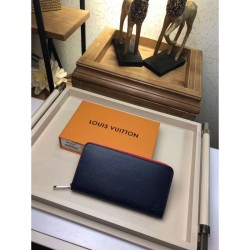 Replica Louis Vuitton Zippy Wallet Epi Leather M67267 Fake Louis Vuitton Zippy Wallet Epi Leather M67267 Replica
