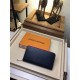 Fake Louis Vuitton Zippy Wallet Epi Leather M67267 Replica
