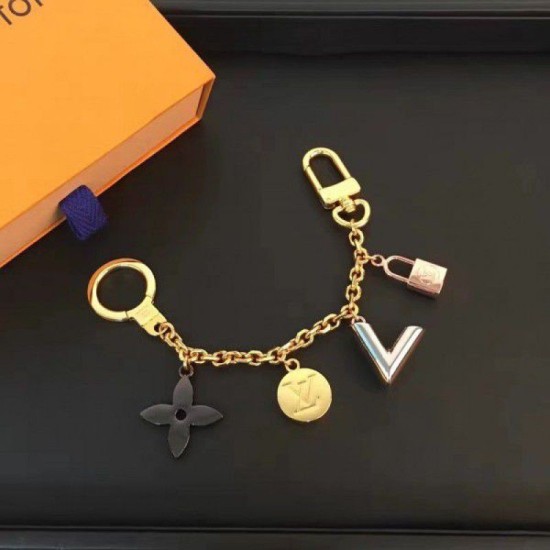 Replica Louis Vuitton Kaleido V Bag Chain M67379