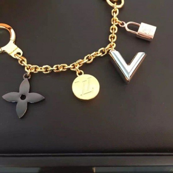 Replica Louis Vuitton Kaleido V Bag Chain M67379