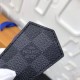 Fake Louis Vuitton Enchappes Key Holder Damier Graphite M67916 Replica