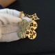 Replica Louis Vuitton Ivy Bag Charm M67930