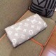 Replica Louis Vuitton Neo Monogram Blanket M70440