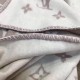 Replica Louis Vuitton Neo Monogram Blanket M70440