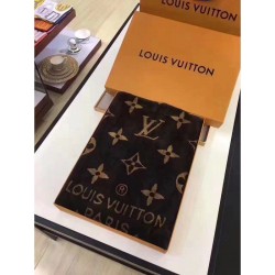 Replica Louis Vuitton Monogram Classic Beach Towel M72364 Replica Louis Vuitton Monogram Classic Beach Towel M72364
