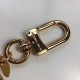 Replica Louis Vuitton Pink Tassel Bag Charm M78617