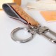 Replica Louis Vuitton Light Infinity Dragonne Bag Charm and Key Holder MP0168