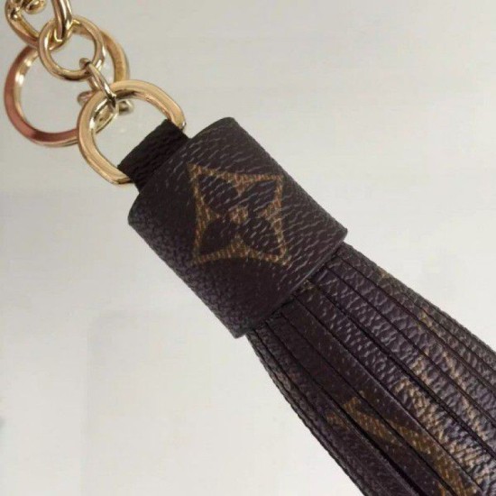 Fake Louis Vuitton Tassel Bag Charm MP1768 Replica