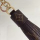 Fake Louis Vuitton Tassel Bag Charm MP1768 Replica
