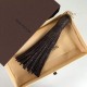 Fake Louis Vuitton Tassel Bag Charm MP1768 Replica