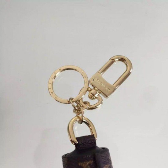 Fake Louis Vuitton Tassel Bag Charm MP1768 Replica